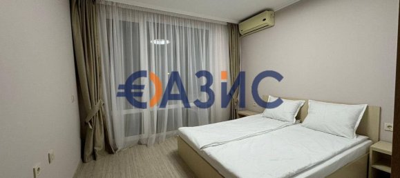 2 bedrooms Apartment in Sveti Vlas, Bulgaria No. 570 24