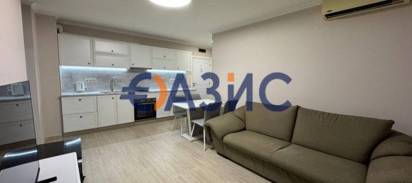 2 bedrooms Apartment in Sveti Vlas, Bulgaria No. 570 14