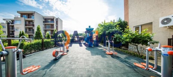 2 bedrooms Apartment in Sveti Vlas, Bulgaria No. 570 5