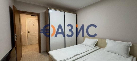 2 bedrooms Apartment in Sveti Vlas, Bulgaria No. 570 23