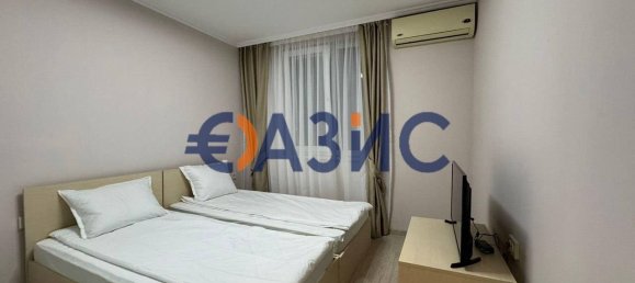 2 bedrooms Apartment in Sveti Vlas, Bulgaria No. 570 22