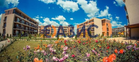 2 bedrooms Apartment in Sveti Vlas, Bulgaria No. 570 27