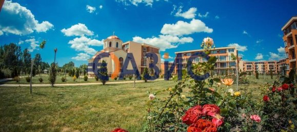 2 bedrooms Apartment in Sveti Vlas, Bulgaria No. 570 28