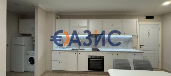 2 bedrooms Apartment in Sveti Vlas, Bulgaria No. 570 12