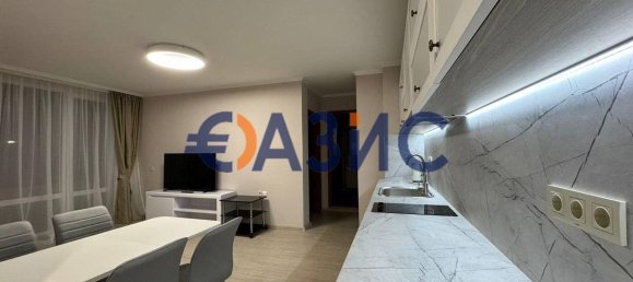 2 bedrooms Apartment in Sveti Vlas, Bulgaria No. 570 17