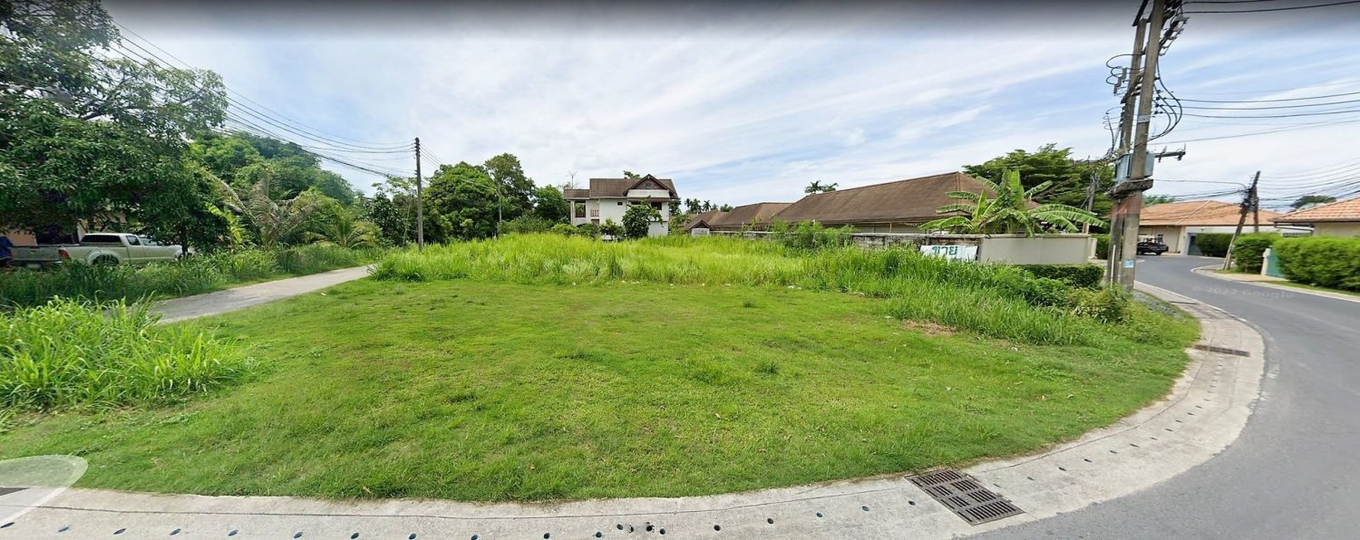 Gewerbliche Immobilie in Rawai, Thailand 956m², Nr. 8202