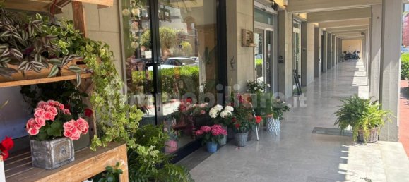 2-Zimmer Gewerbliche Immobilie in Scandicci, Italy, Nr. 326293 6