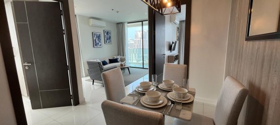 2 bedrooms Apartment in Pattaya, Thailand No. 12945 7