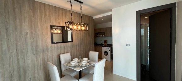 2 bedrooms Apartment in Pattaya, Thailand No. 12945 6