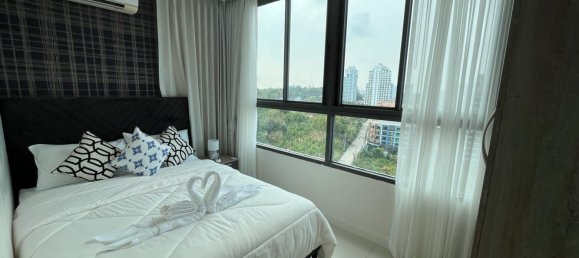 2 bedrooms Apartment in Pattaya, Thailand No. 12945 10