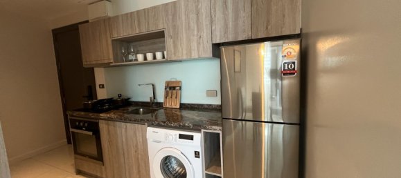 2 bedrooms Apartment in Pattaya, Thailand No. 12945 8