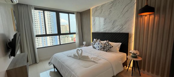 2 bedrooms Apartment in Pattaya, Thailand No. 12945 12