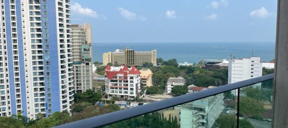 2 bedrooms Apartment in Pattaya, Thailand No. 12945 4