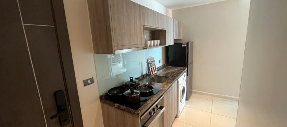 2 bedrooms Apartment in Pattaya, Thailand No. 12945 9