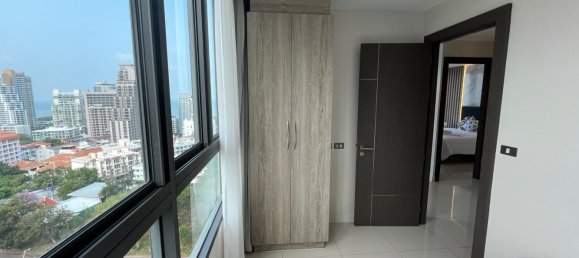 2 bedrooms Apartment in Pattaya, Thailand No. 12945 11