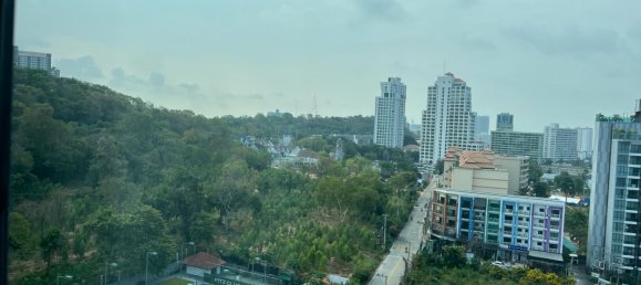 2 bedrooms Apartment in Pattaya, Thailand No. 12945 5