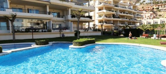 2 Schlafzimmer Penthouse in Altea, Spain, Nr. 178443 2