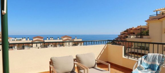 2 Schlafzimmer Penthouse in Altea, Spain, Nr. 178443 23