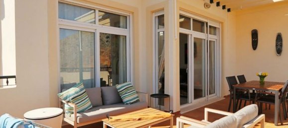 2 Schlafzimmer Penthouse in Altea, Spain, Nr. 178443 22