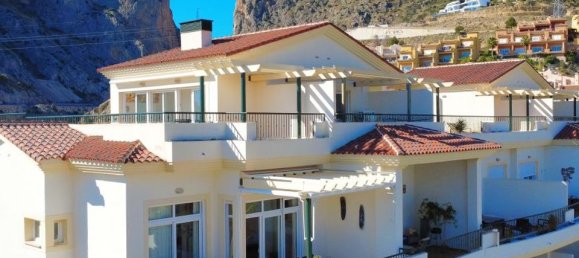 2 Schlafzimmer Penthouse in Altea, Spain, Nr. 178443 5