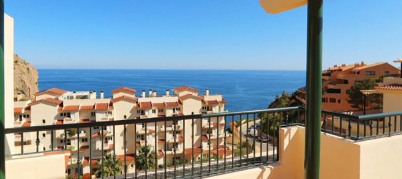 2 Schlafzimmer Penthouse in Altea, Spain, Nr. 178443 27