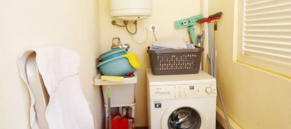 2 Schlafzimmer Penthouse in Altea, Spain, Nr. 178443 18