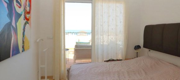 2 Schlafzimmer Penthouse in Altea, Spain, Nr. 178443 15
