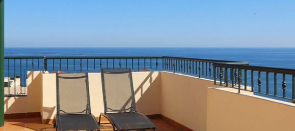 2 Schlafzimmer Penthouse in Altea, Spain, Nr. 178443 28