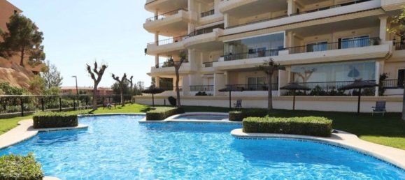 2 Schlafzimmer Penthouse in Altea, Spain, Nr. 178443 3