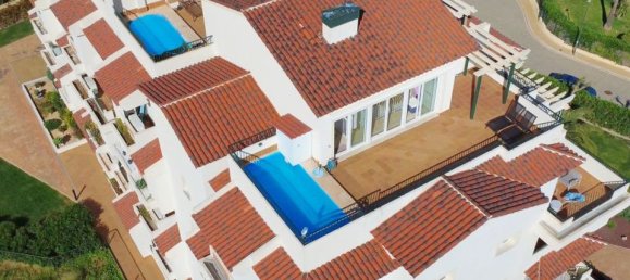 2 Schlafzimmer Penthouse in Altea, Spain, Nr. 178443 4