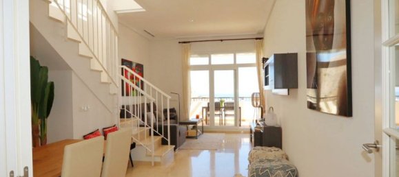 2 Schlafzimmer Penthouse in Altea, Spain, Nr. 178443 11