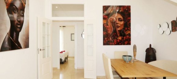 2 Schlafzimmer Penthouse in Altea, Spain, Nr. 178443 10