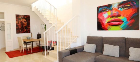 2 Schlafzimmer Penthouse in Altea, Spain, Nr. 178443 13