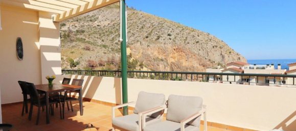 2 Schlafzimmer Penthouse in Altea, Spain, Nr. 178443 21