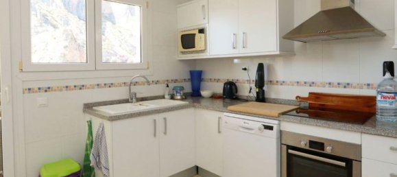 2 Schlafzimmer Penthouse in Altea, Spain, Nr. 178443 7