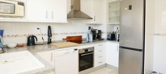 2 Schlafzimmer Penthouse in Altea, Spain, Nr. 178443 6