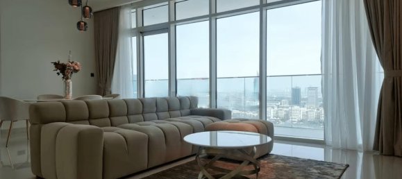 3 chambres Appartement à SUNRISE BAY, Dubai, UAE No. 61180 4