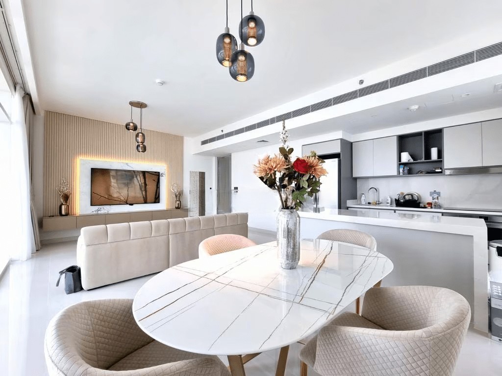 3 bedrooms Apartment in SUNRISE BAY, Dubai, UAE No. 61180