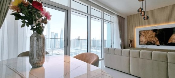 3 chambres Appartement à SUNRISE BAY, Dubai, UAE No. 61180 6