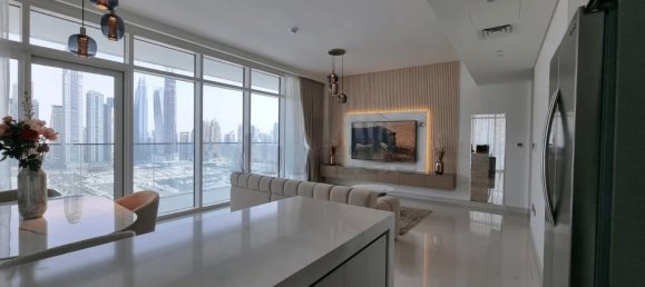 3 chambres Appartement à SUNRISE BAY, Dubai, UAE No. 61180 3