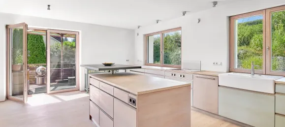 Вилла с 4 спальнями в Ландсберг ам Лех, Германия № 359148 7