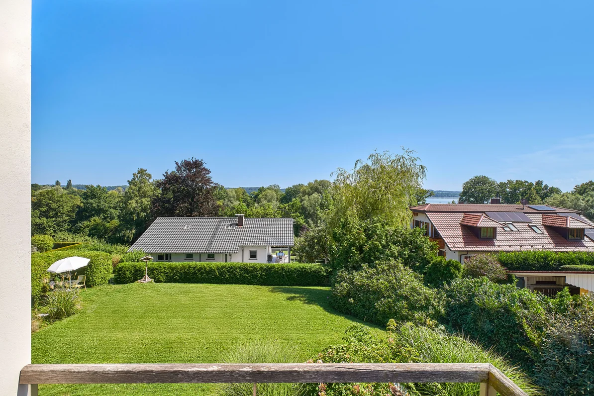 Вилла с 4 спальнями в Ландсберг ам Лех, Германия № 359148