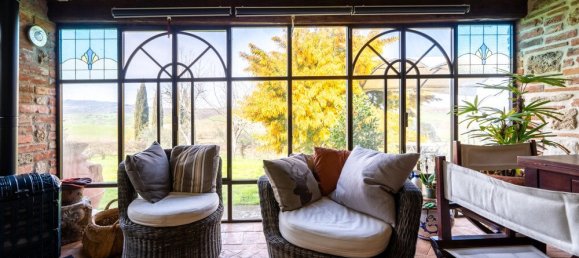 4 bedrooms House in Montepulciano, Italy No. 135468 13