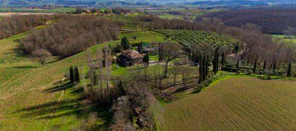 4 bedrooms House in Montepulciano, Italy No. 135468 37