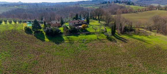 4 bedrooms House in Montepulciano, Italy No. 135468 38