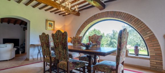 4 bedrooms House in Montepulciano, Italy No. 135468 15