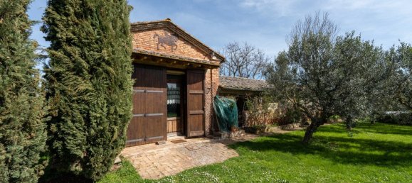 4 bedrooms House in Montepulciano, Italy No. 135468 6