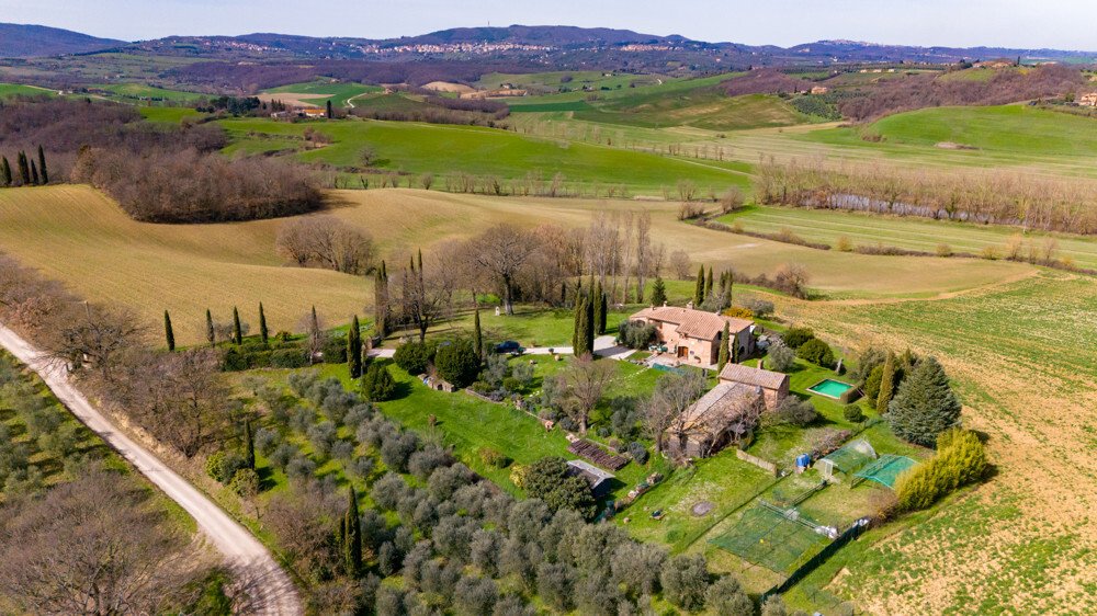 4 bedrooms House in Montepulciano, Italy No. 135468