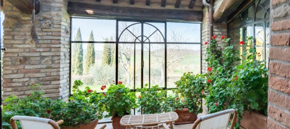 4 bedrooms House in Montepulciano, Italy No. 135468 10