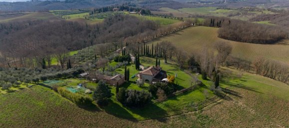 4 bedrooms House in Montepulciano, Italy No. 135468 40